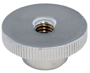 Vintique 1928-32 Slide Arm Nut, Chrome, 1928-34 Pickup VIB-45482