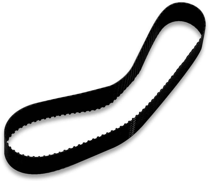 WEIAND 1/2" Pitch 57" Long (1447) Weiand Supercharger Drive Belt WM7008 SR