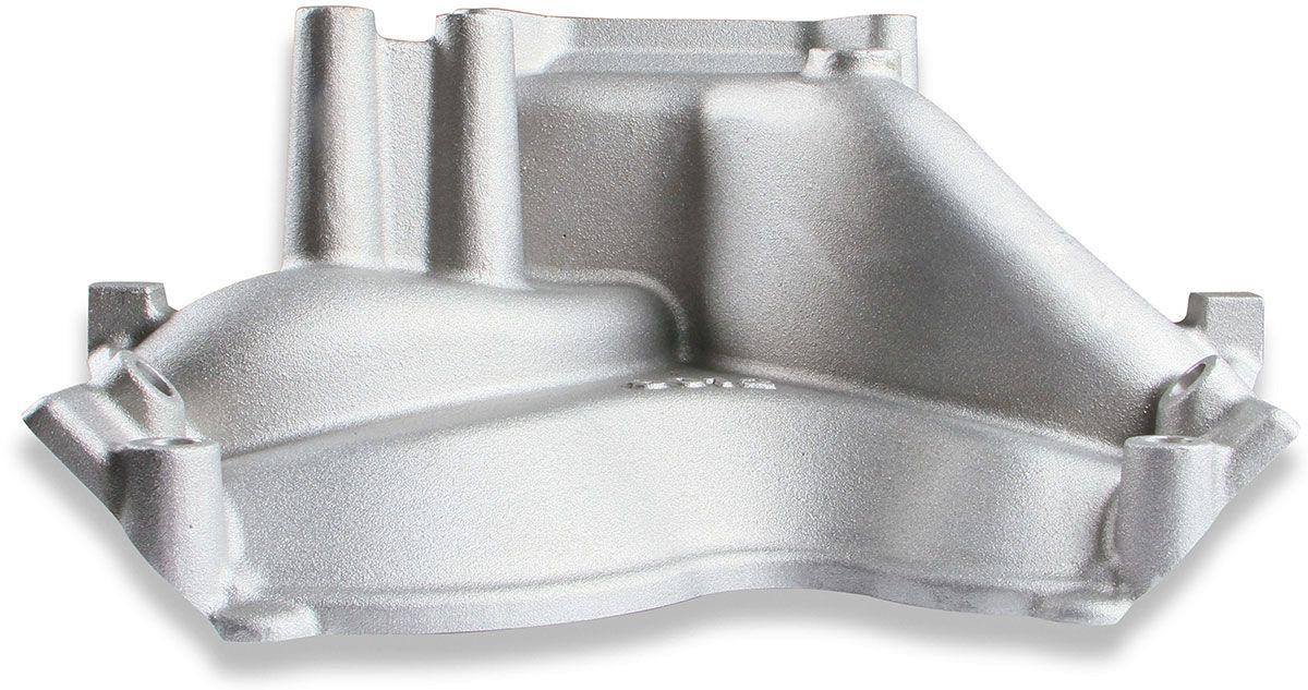 WEIAND Weiand Weiand BB Ford Stealth Intake Manifold SR
