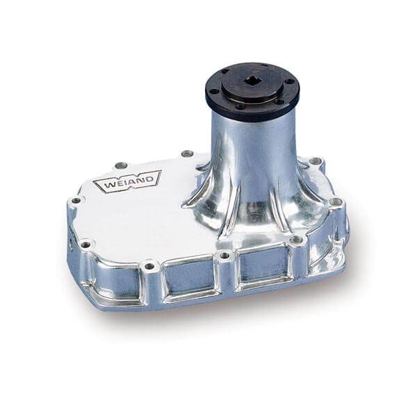 Weiand Weiand Weiand Supercharger Nose Drive Assembly WM7024P SR