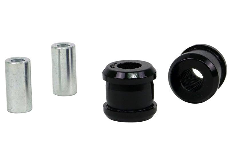 Whiteline 10 x 14 x 20 cm / Fitter friendly design - suits models to - 01/1999 Rear Control Arm - Bushing Kit to Suit Mitsubishi Lancer CC, CE and Proton Satria SR
