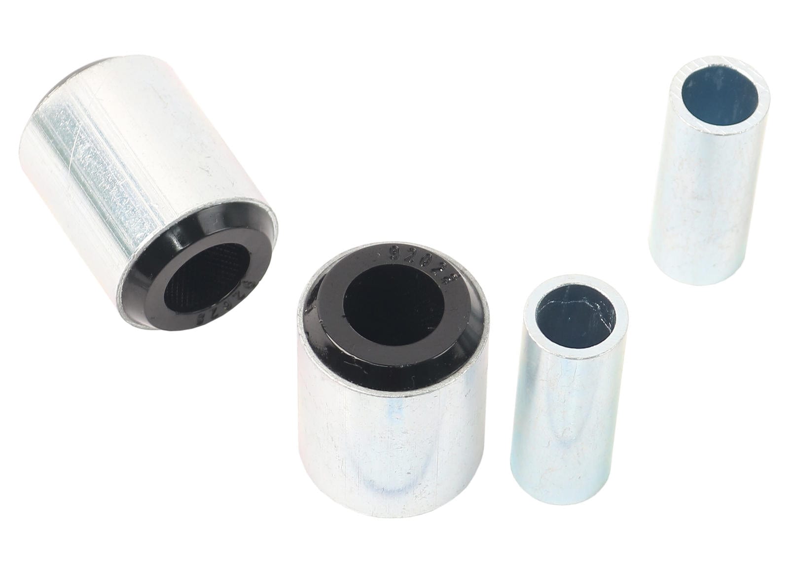 Whiteline 10 x 16 x 26 cm / 35mm OD - suits OEM shock Front Shock Absorber - Lower Bushing Kit to Suit Mitsubishi Challenger PB, PC and Triton ML, MN SR