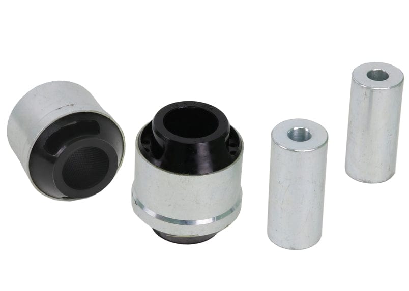 Whiteline 10 x 16 x 26 cm Front Control Arm Lower - Bushing Kit to Suit Chrysler 300C and Dodge Challenger SR