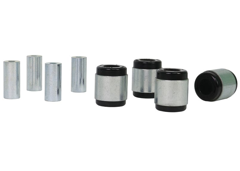 Whiteline 10 x 16 x 26 cm Front Control Arm Upper - Bushing Kit to Suit Ford Falcon FG, FGX and FPV SR