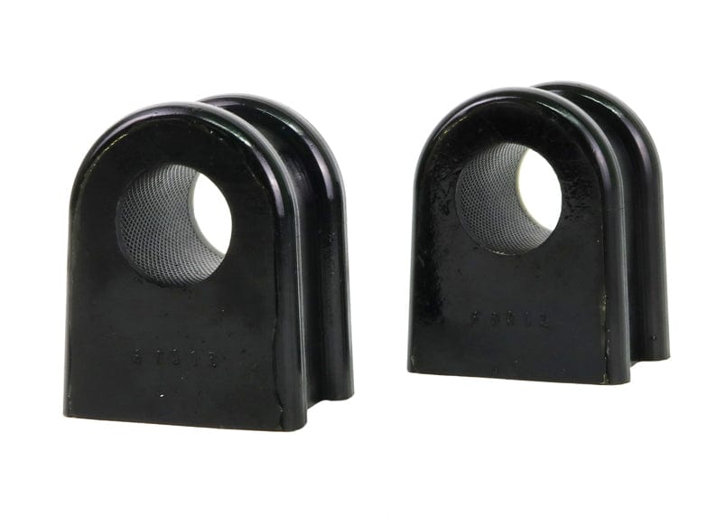 Whiteline 10 x 16 x 26 cm Front Sway Bar Mount - Bushing Kit 30mm to Suit Jeep Grand Cherokee WJ, WG SR