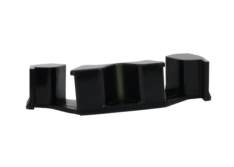 Whiteline 10 x 16 x 26 cm / Inserts - suits manual models Front Gearbox Mount - Bushing Kit to Suit Subaru Forester, Impreza, Liberty, Outback and XV SR