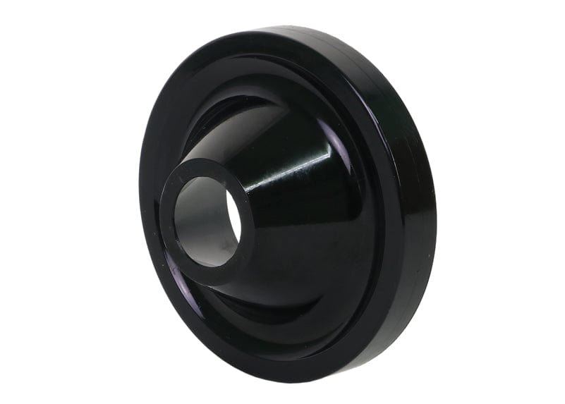 Whiteline 10 x 16 x 26 cm / OD=113, ID=55, H=45mm Rear Coil Spring Pad - Upper Bushing Kit to Suit Jeep Wrangler JL SR