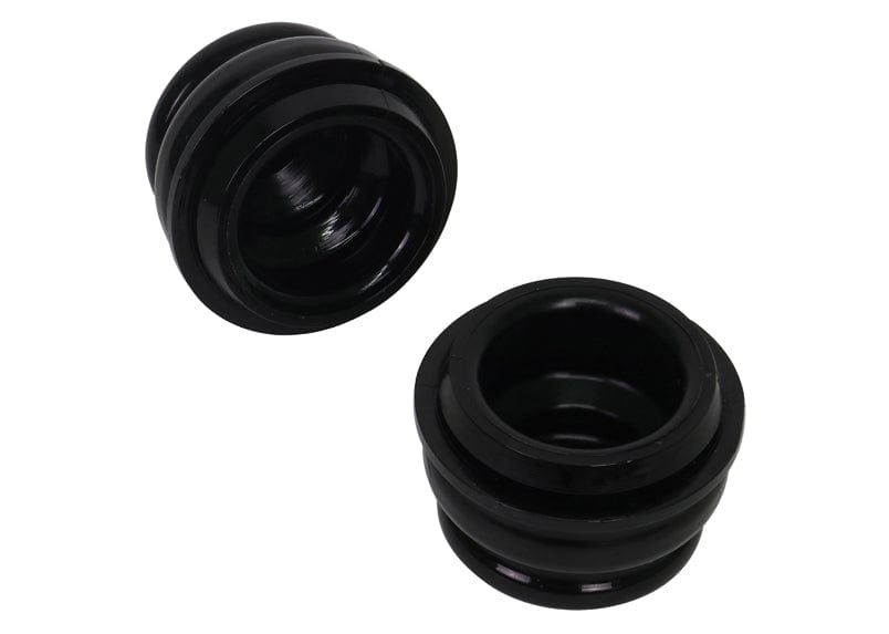 Whiteline 10 x 16 x 26 cm / OD=96, ID=19, L=68mm Rear Bump Stop - Bushing Kit to Suit Holden Commodore VN-VS and HSV Ute SR