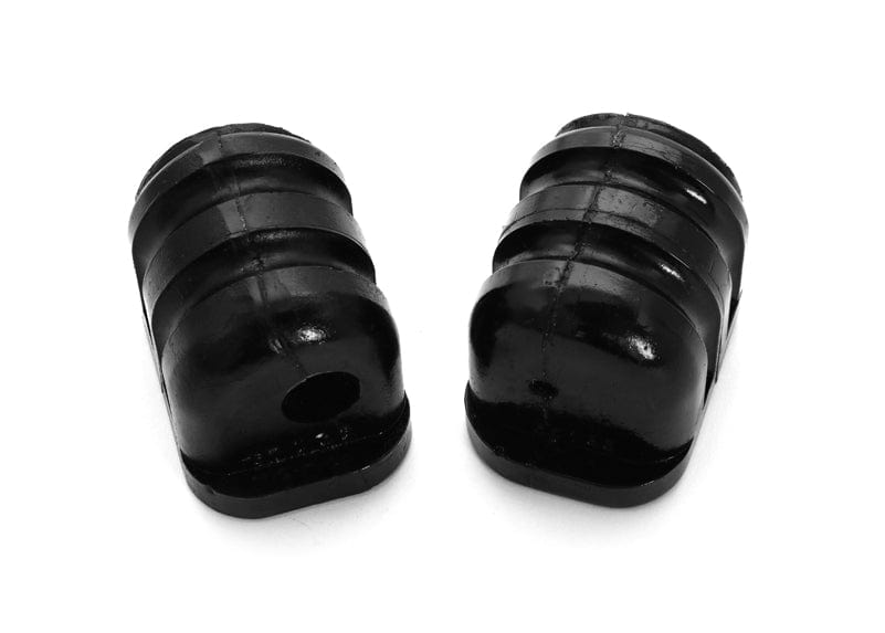 Whiteline 10 x 16 x 26 cm / Performance Alignment - adds +1.0deg caster Front Control Arm Lower - Inner Rear Bushing Doubl Offset Kit to Suit Nissan Bluebird, Maxima and Pulsar SR