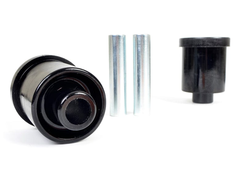 Whiteline 10 x 16 x 26 cm Rear Beam Axle - Bushing Kit to Suit Abarth, Chevrolet, Citroen, Fiat, Opel and Peugeot SR