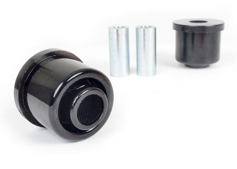 Whiteline 10 x 16 x 26 cm Rear Beam Axle - Bushing Kit to Suit Abarth, Fiat and Ford SR