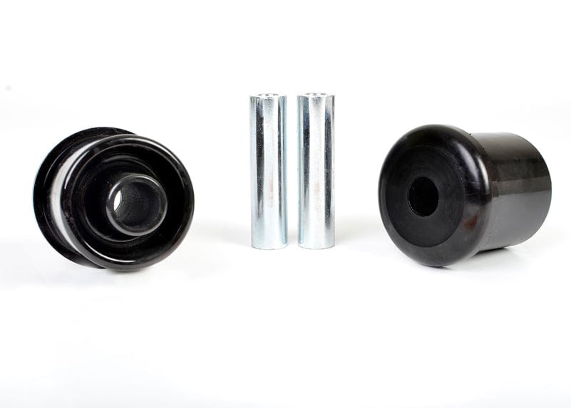 Whiteline 10 x 16 x 26 cm Rear Beam Axle - Bushing Kit to Suit Holden, Daewoo, Chevrolet and Opel SR