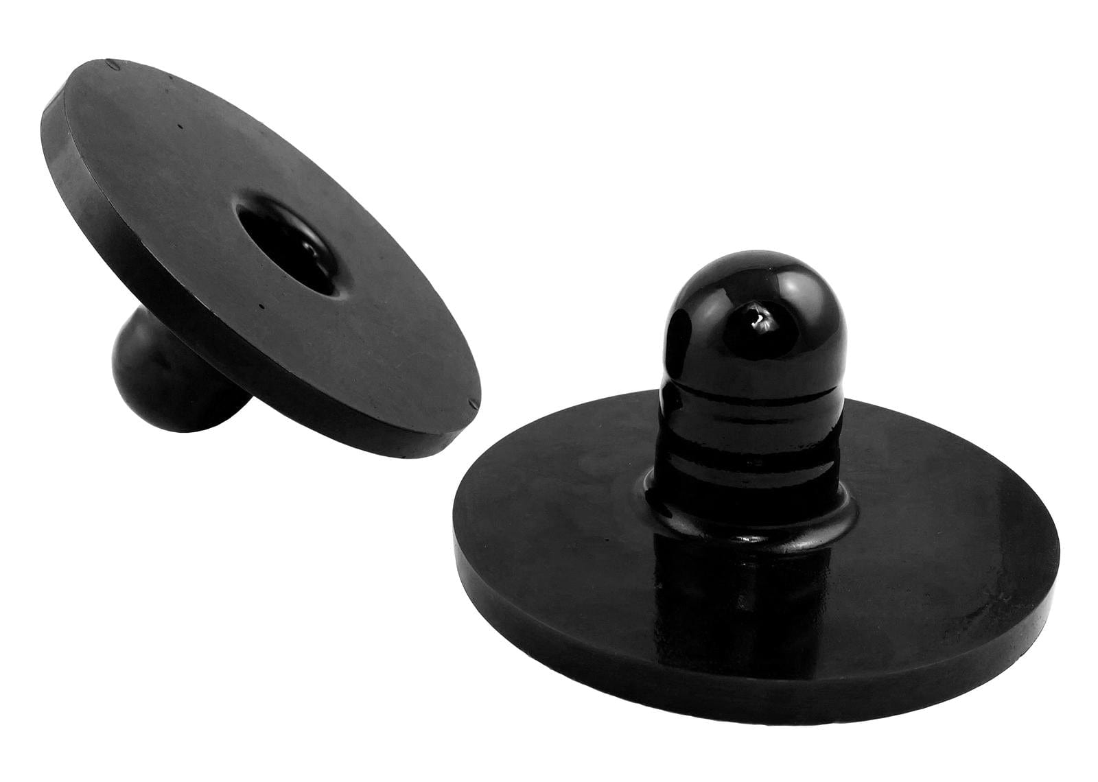 Whiteline 10 x 16 x 26 cm Rear Bump Stop - Upper Bushing Kit to Suit Holden Commodore VT-VZ and HSV SR