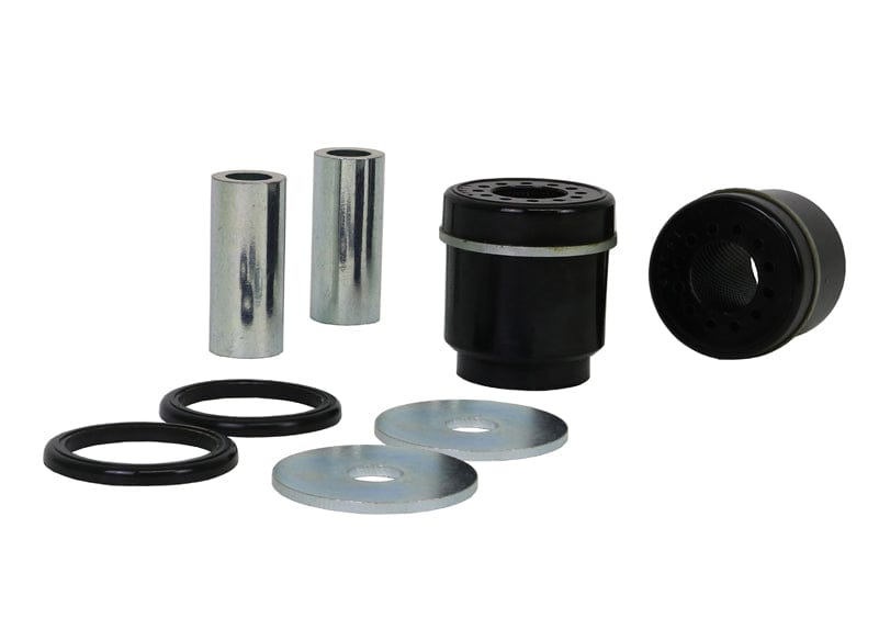 Whiteline 10 x 16 x 26 cm Rear Differential Mount - Front Bushing Kit to Suit Subaru BRZ and Toyota 86 SR