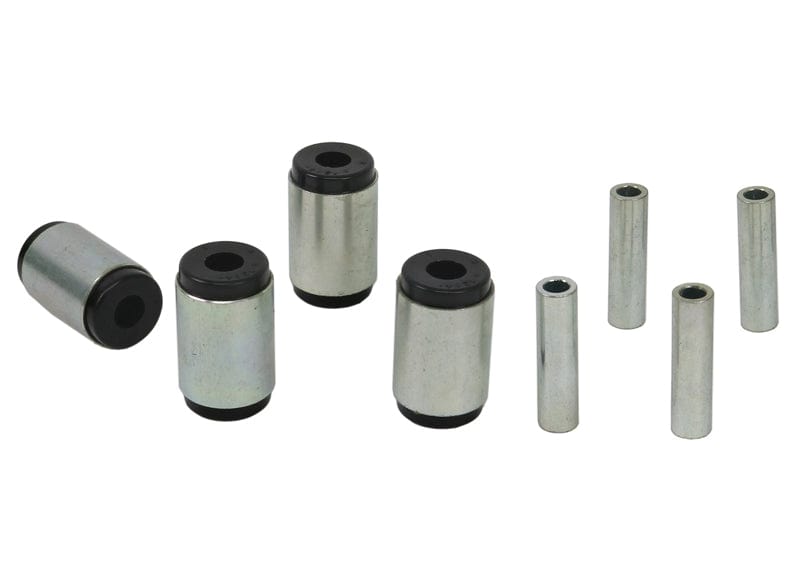 Whiteline 10 x 16 x 26 cm / Suits 2WS models Front Control Arm Lower - Inner Bushing Kit to Suit Ford Telstar, Mazda 626 and MX-6 SR