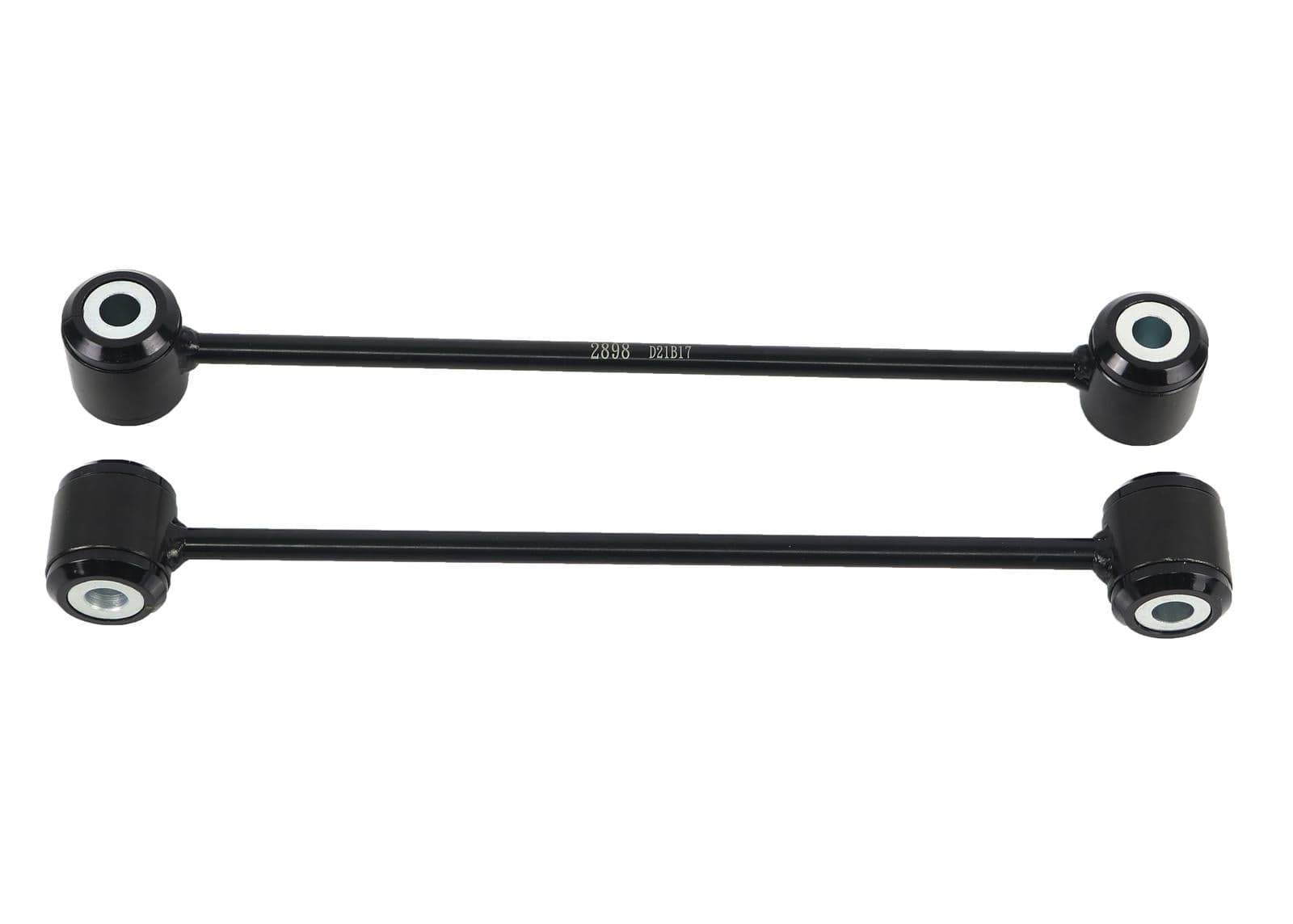 Whiteline 10 x 20 x 30 cm Rear Sway Bar Link to Suit Chrysler 300C and Dodge Challenger, Charger SR