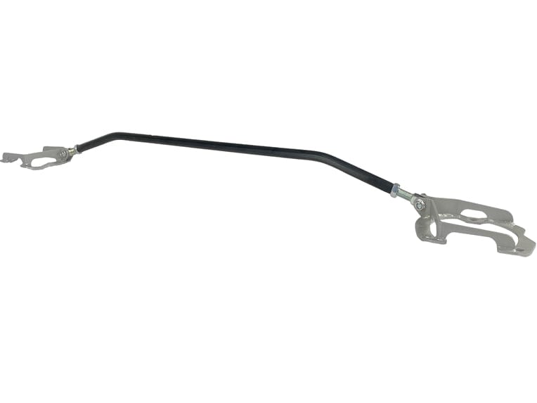 Whiteline 103 x 20 x 10 cm / Rear mount Front Brace - Strut Tower to Suit Subaru VA WRX/STi and Levorg VM SR