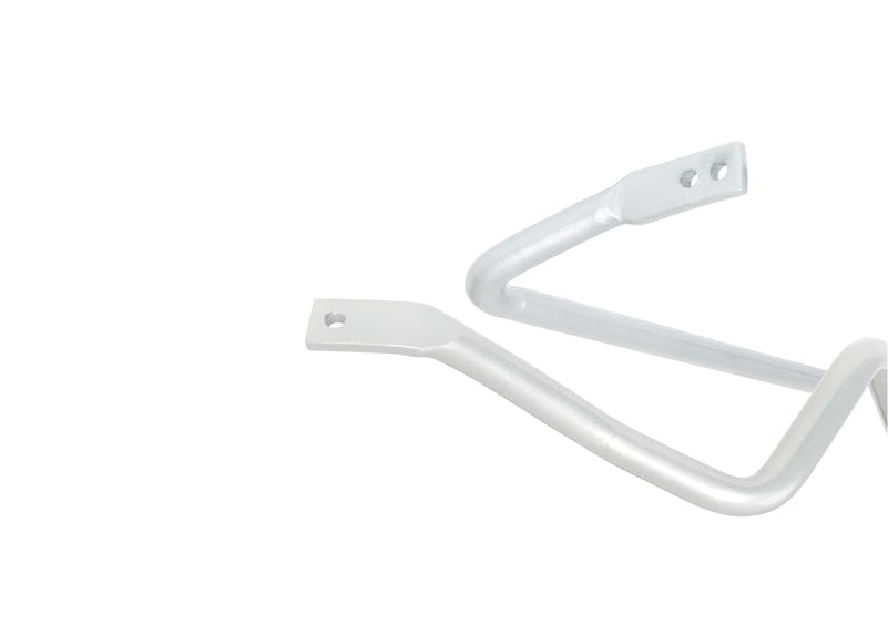 Whiteline 106 x 27 x 24 cm Front and Rear Sway Bar - Vehicle Kit to Suit Ford Focus LS-LZ and Mazda3 BK, BL SR