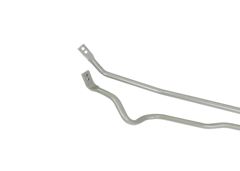 Whiteline 106 x 40 x 27 cm / Suits models 12/2014 - on with OEM struts with SEB or SED part number suffix Front and Rear Grip Series Kit to Suit Ford Focus ST LZ SR