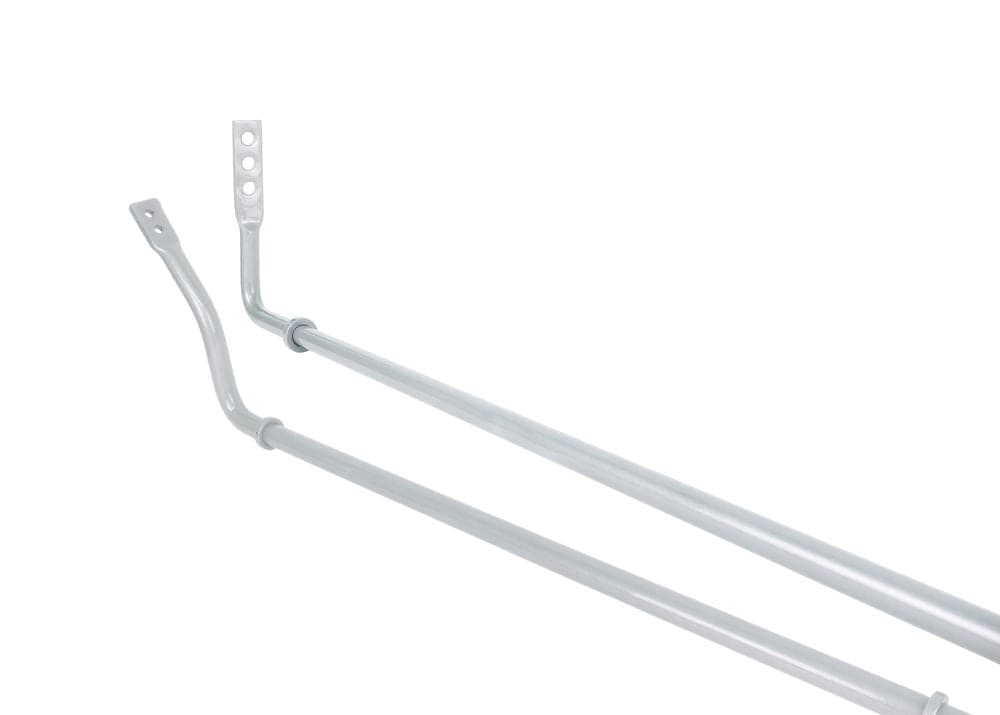 Whiteline 114 x 22 x 27 cm Front and Rear Sway Bar - Vehicle Kit to Suit Mazda MX-5 NB SR