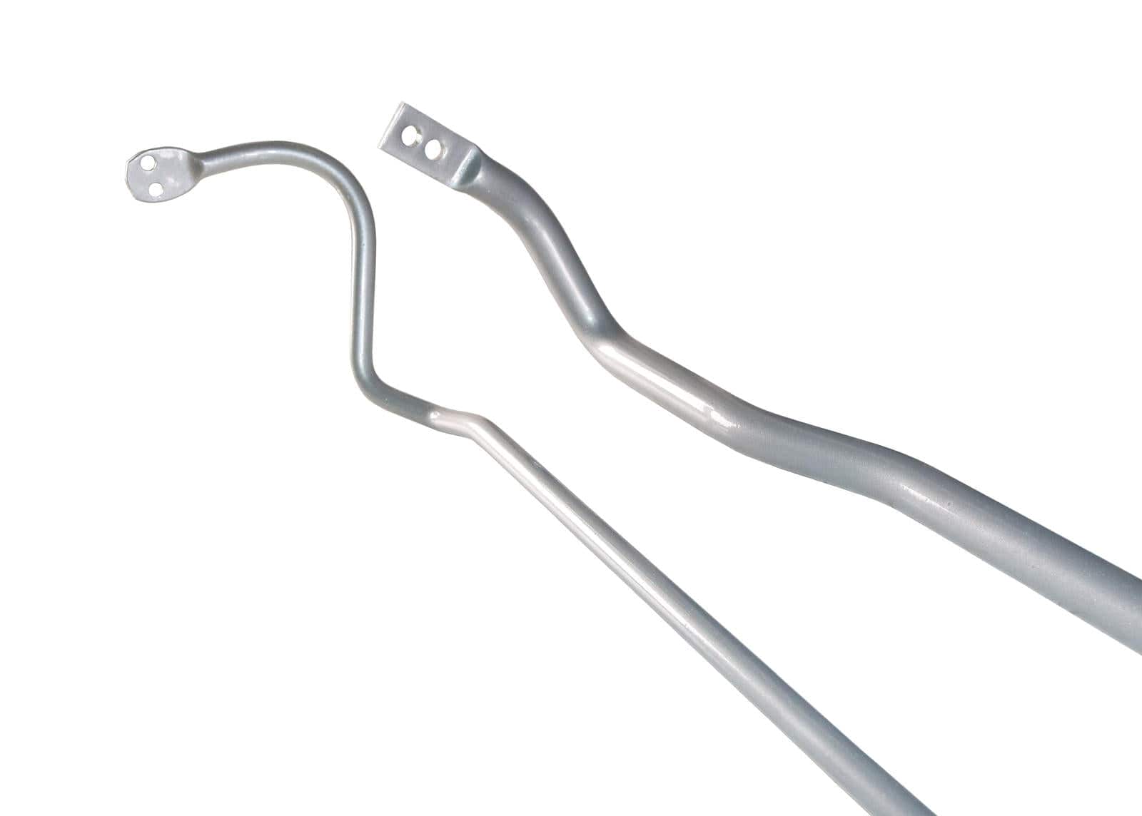 Whiteline 120 x 10 x 20 cm Front and Rear Sway Bar - Vehicle Kit to Suit Chrysler 300C and Dodge Challenger, Charger SR