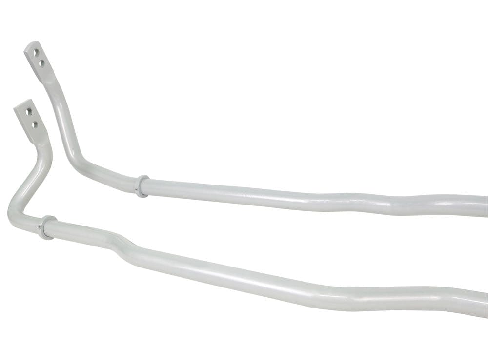 Whiteline 120 x 20 x 10 cm Front and Rear Sway Bar - Vehicle Kit to Suit Audi, Seat, Skoda and Volkswagen MQB Awd SR