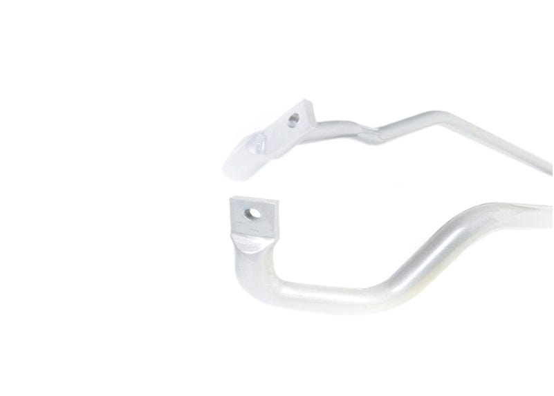 Whiteline 120 x 20 x 10 cm Front and Rear Sway Bar - Vehicle Kit to Suit BMW 1 Series E80, 3 Series E90 SR