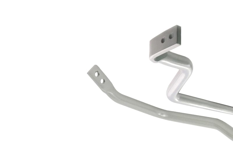 Whiteline 120 x 20 x 10 cm Front and Rear Sway Bar - Vehicle Kit to Suit Ford Falcon/Fairlane BA, BF and FPV SR