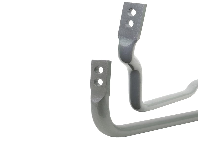 Whiteline 120 x 20 x 10 cm Front and Rear Sway Bar - Vehicle Kit to Suit Hyundai I30 N PD Hatch and Fast Back SR