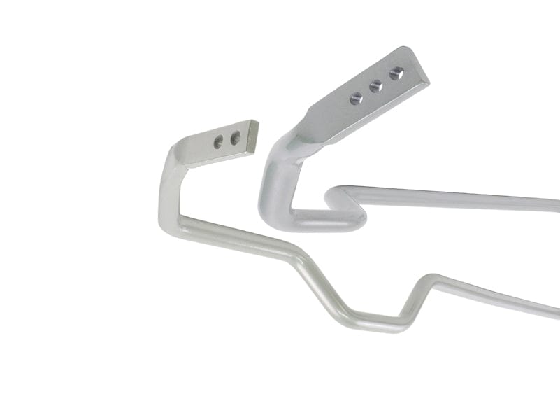 Whiteline 120 x 20 x 10 cm Front and Rear Sway Bar - Vehicle Kit to Suit Nissan 200sx S14, S15 SR