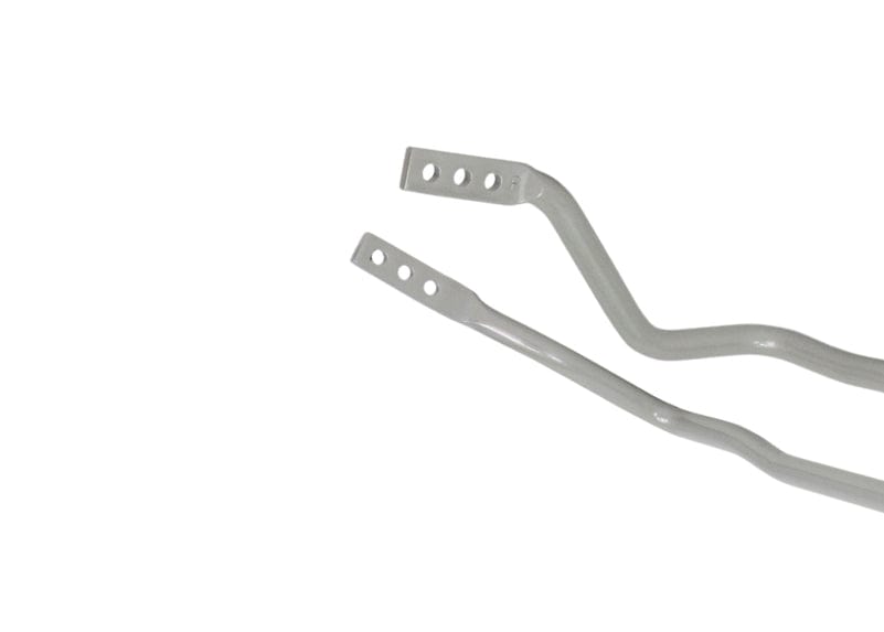 Whiteline 120 x 20 x 10 cm Front and Rear Sway Bar - Vehicle Kit to Suit Toyota Mr2 SW20 SR