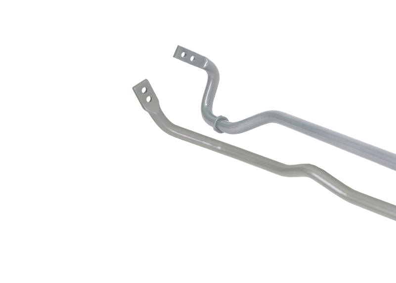 Whiteline 120 x 20 x 10 cm Front andRear Sway Bar - Vehicle Kit to Suit Audi, Seat, Skoda and Volkswagen MQB Awd SR