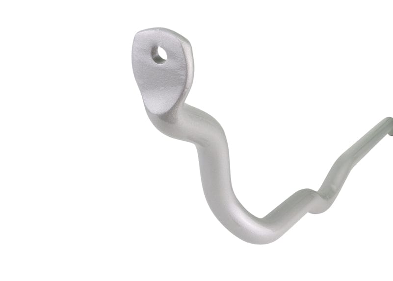 Whiteline 120 x 20 x 10 cm Front Sway Bar - 24mm Non Adjustable to Suit Toyota Camry SXV20 SR