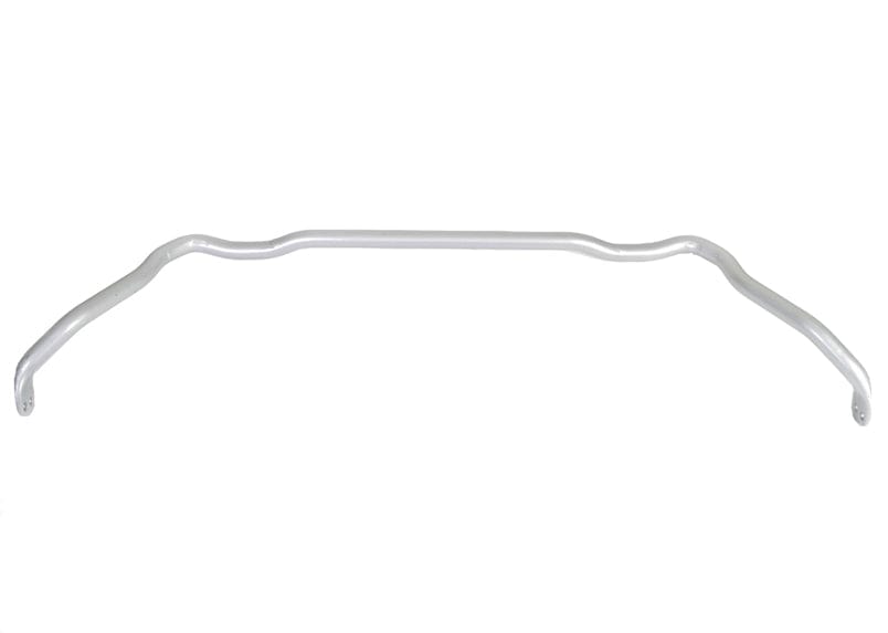 Whiteline 120 x 20 x 10 cm Front Sway Bar - 27mm 2 Point Adjustable to Suit Honda Civic Type R VIII Gen FD2 SR