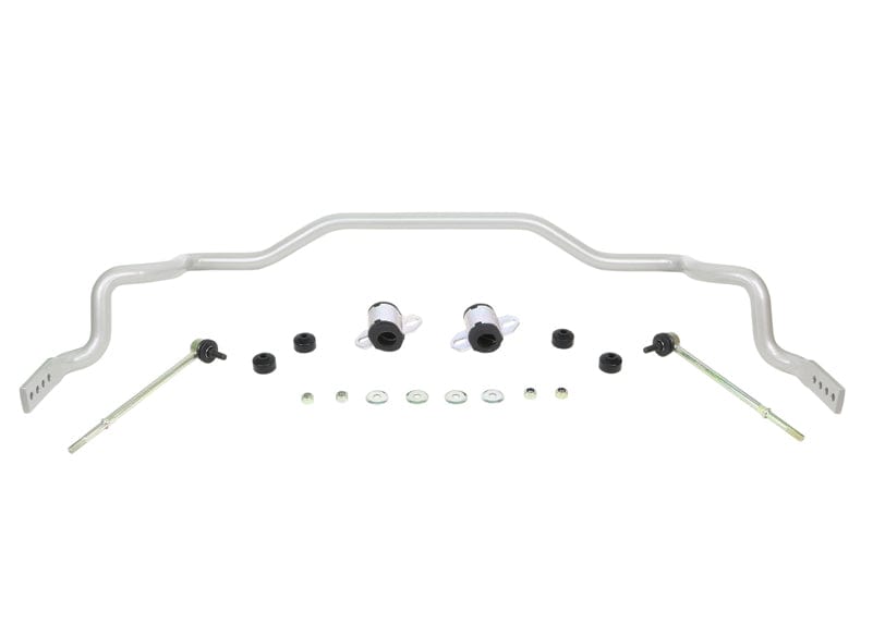 Whiteline 120 x 20 x 10 cm Front Sway Bar - 30mm 4 Point Adjustable to Suit Holden Commodore VT, VX, VY and HSV SR