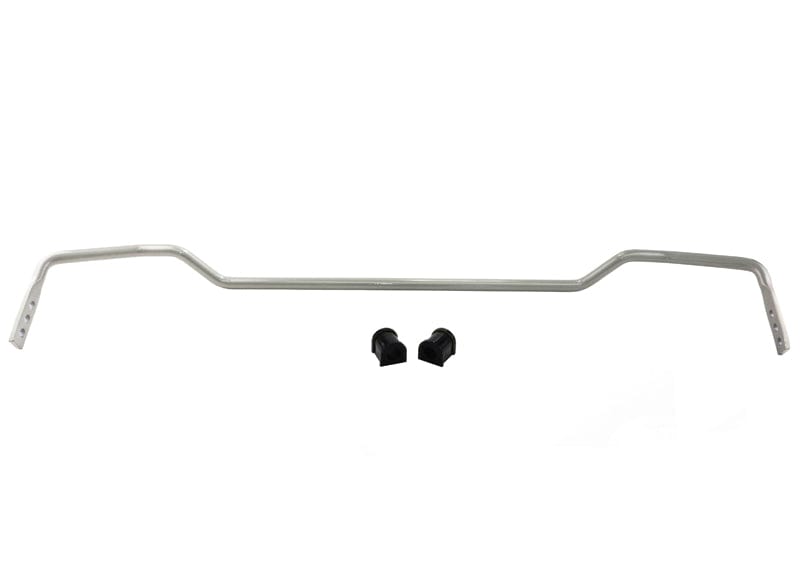 Whiteline 120 x 20 x 10 cm Rear Sway Bar - 16mm 3 Point Adjustable to Suit Mazda MX-5 NC SR