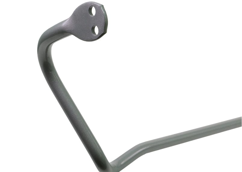 Whiteline 120 x 20 x 10 cm Rear Sway Bar - 18mm 2 Point Adjustable to Suit Chrysler 300C and Dodge Challenger, Charger SR