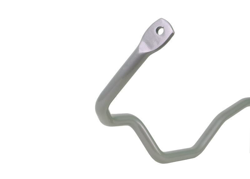 Whiteline 120 x 20 x 10 cm Rear Sway Bar - 20mm Non Adjustable to Suit Mitsubishi Lancer Evo I, II, III SR