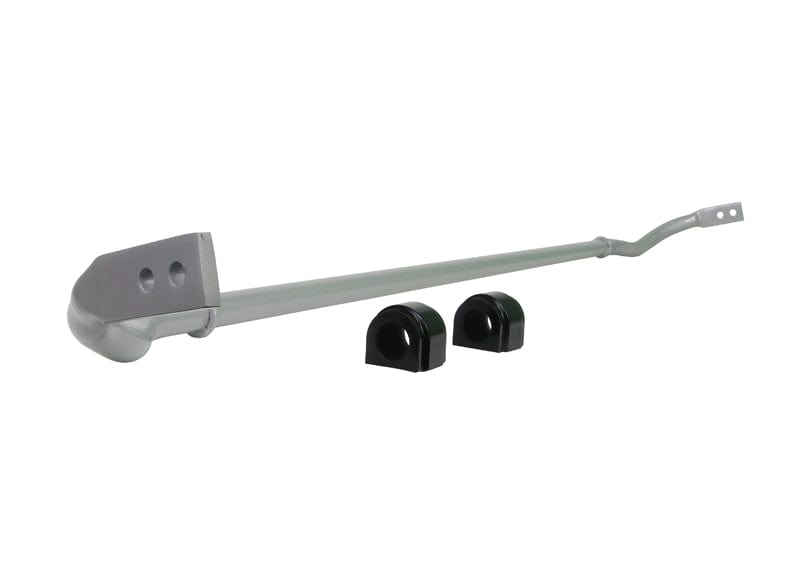 Whiteline 120 x 20 x 10 cm Rear Sway Bar - 24mm 2 Point Adjustable to Suit Mini Mini Cooper F55, F56, F57 SR