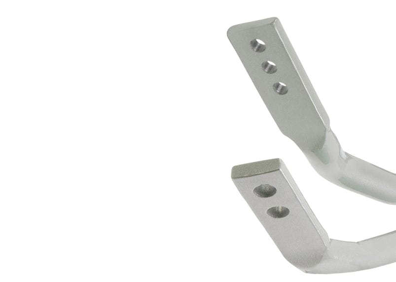 Whiteline 120 x 20 x 10 cm / Suits models with control arm link mount Front and Rear Sway Bar - Vehicle Kit to Suit Audi, Seat, Skoda and Volkswagen PQ35 Awd SR