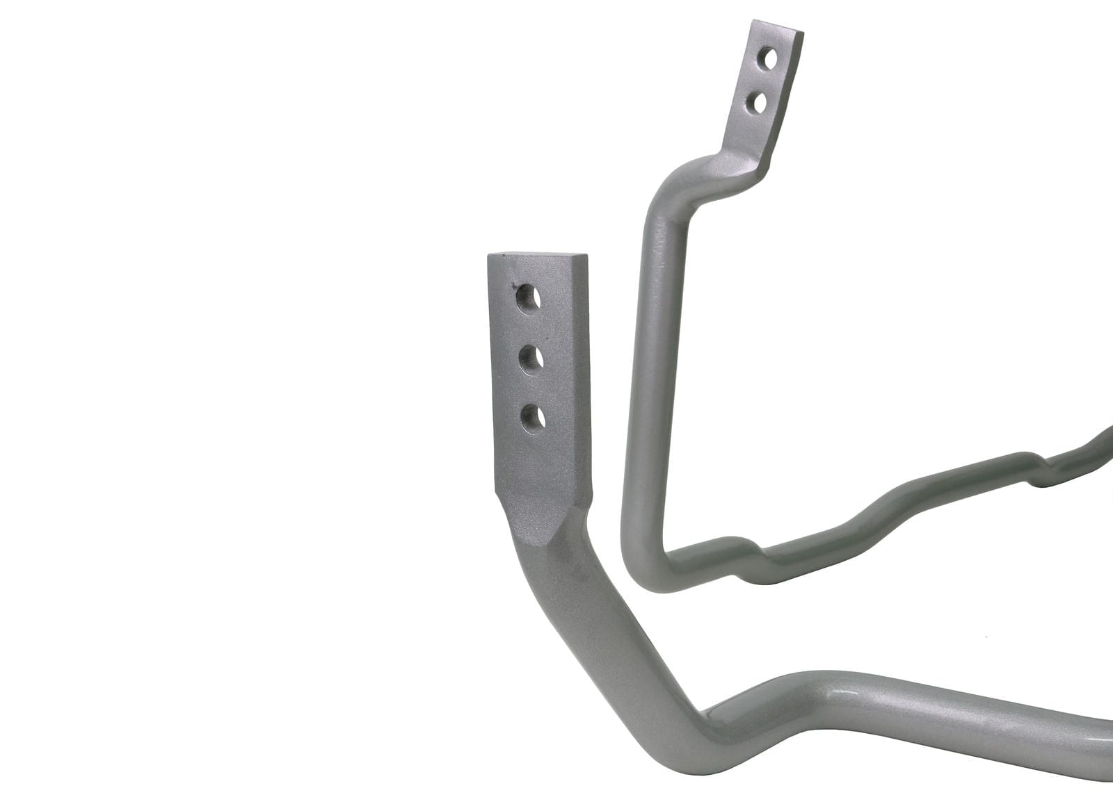 Whiteline 120 x 20 x 10 cm / Suits models with control arm link mount Front and Rear Sway Bar - Vehicle Kit to Suit BMW 3 Series E36 SR