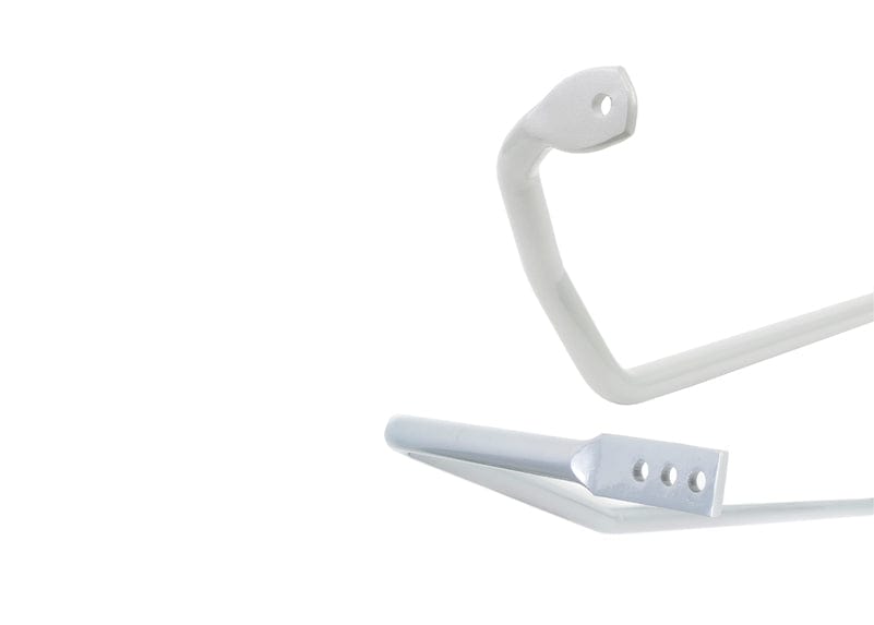 Whiteline 120 x 20 x 10 cm / Suits models with pressed steel arm Front and Rear Sway Bar - Vehicle Kit to Suit Audi, Seat, Skoda and Volkswagen PQ34 Fwd SR