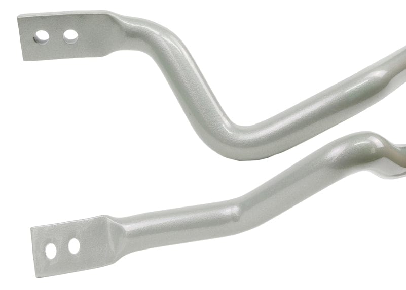 Whiteline 120 x 20 x 10 cm / Suits models with steel control arm Front and Rear Sway Bar - Vehicle Kit to Suit Honda Integra DC5 SR