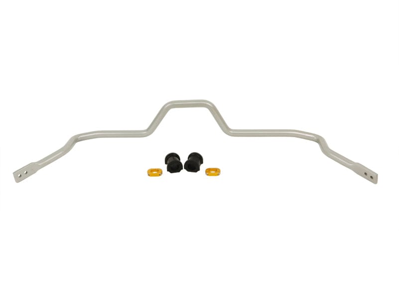 Whiteline 120 x 20 x 10 cm / Suits models with steel control arm Front Sway Bar - 24mm 2 Point Adjustable to Suit Honda Integra DC5 SR
