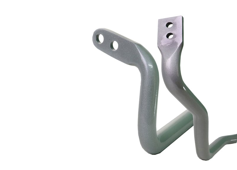 Whiteline 120 x 20 x 36 cm Front and Rear Sway Bar - Vehicle Kit to Suit Honda Civic X Gen FC, FK, FK8 SR