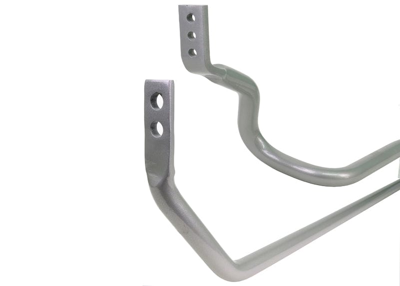 Whiteline 120 x 40 x 15 cm Front and Rear Sway Bar - Vehicle Kit to Suit Ford Focus RS LZ SR
