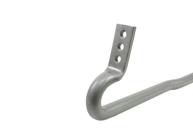 Whiteline 120 x 45 x 15 cm / Suits turbo petrol models Front Sway Bar - 26mm 2 Point Adjustable to Sui Subaru Forester SJ SR