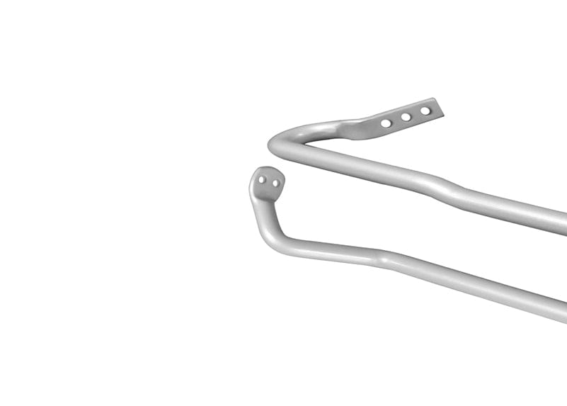Whiteline 120 x 60 x 20 cm Front and Rear Grip Series Kit to Suit Subaru Impreza VA WRX and Levorg VM SR