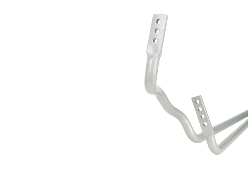 Whiteline 121 x 30 x 38 cm Front and Rear Sway Bar - Vehicle Kit to Suit Honda Civic Type R VIII Gen FD2 SR