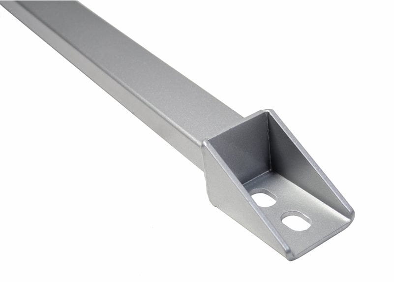Whiteline 125 x 20 x 10 cm / Recommend use with KPR068, not for use with KDT916 Rear Brace - ChassisSupport to Suit Ford Mustang S197 SR
